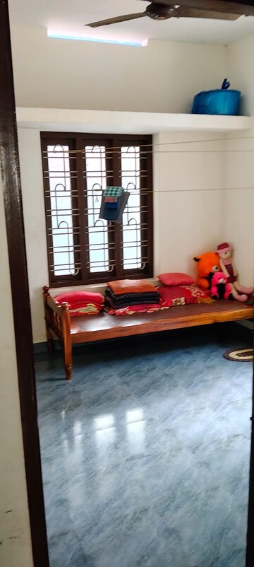  Plot For Sale in Sreekariyam