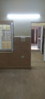 1 BHK + Pooja Room 550 Sq.Ft. Builder Floor in Kalkaji