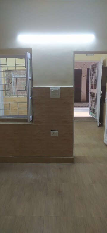 1 BHK Builder Floor For Rent in Kalkaji