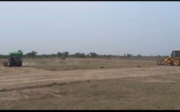 Plot Area in  Plot at Sanjeeva Reddy Nagar – for Sale