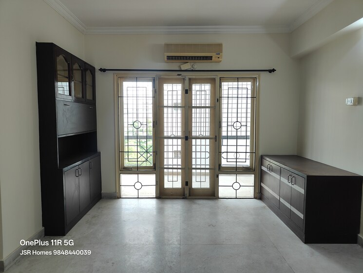 Room, oxford-enclave 3 Bedroom 1989 Sq.Ft. Apartment In Shivaji Nagar Hyderabad 9031157