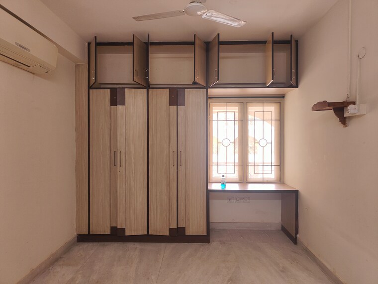 Room, oxford-enclave 3 Bedroom 1989 Sq.Ft. Apartment In Shivaji Nagar Hyderabad 9031157