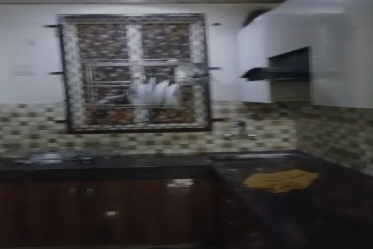 Kitchen, sector 104 3 Bedroom 1500 Sq.Ft. Builder Floor In Sector 104 Noida 9031166