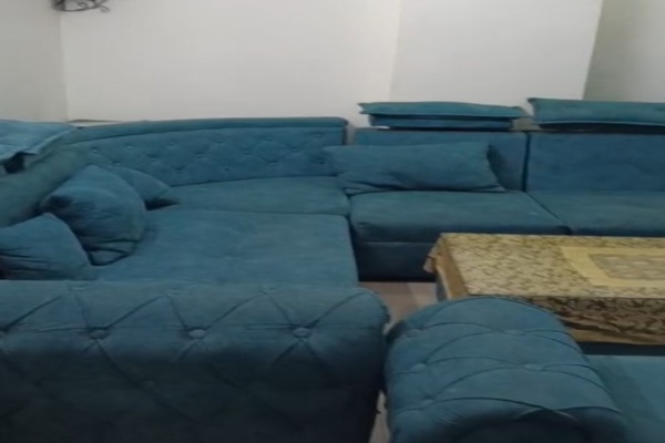 3 BHK Builder Floor For Rent in Sector 104