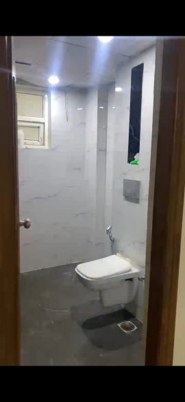 2 BHK Builder Floor For Rent in RPS Palm Drive