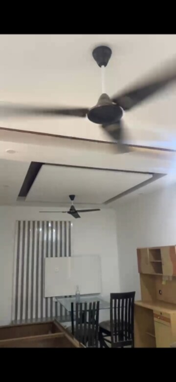 Team Area in 2 BHK Builder Floor at RPS Palm Drive, Sector 88 – for Rent