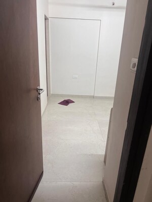 Bathroom in 2 BHK Apartment at Dosti West County, Balkum Pada – for Sale