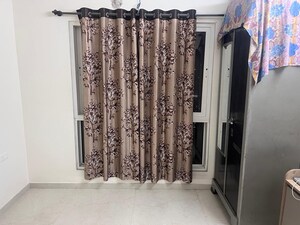 Building Lobby in 2 BHK Apartment at Dosti West County, Balkum Pada – for Sale