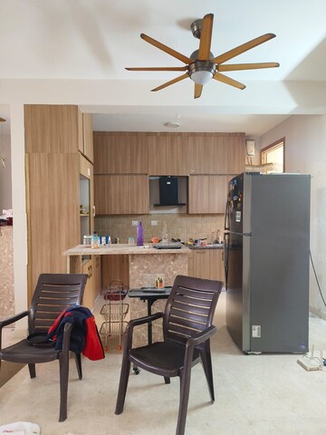 Team Area in 3 BHK Apartment at SS Almeria, Sector 84 – for Rent