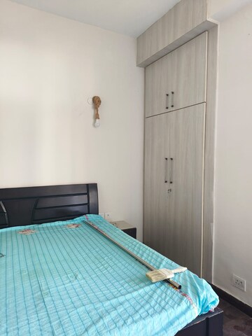 Bedroom in 3 BHK Apartment at SS Almeria, Sector 84 – for Rent