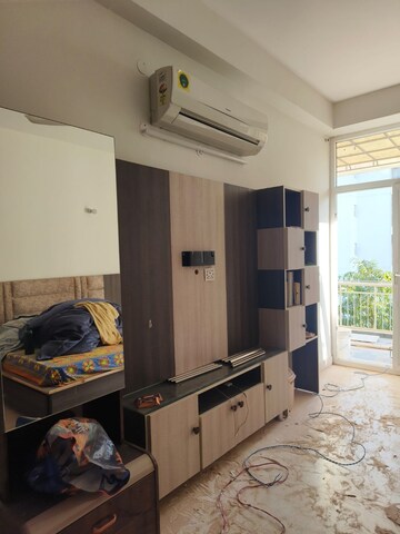 Kitchen in 3 BHK Apartment at SS Almeria, Sector 84 – for Rent