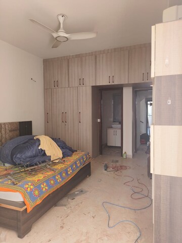 Bedroom in 3 BHK Apartment at SS Almeria, Sector 84 – for Rent