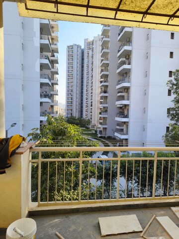 3 BHK Apartment – Exterior View View at SS Almeria, Sector 84 - for Rent