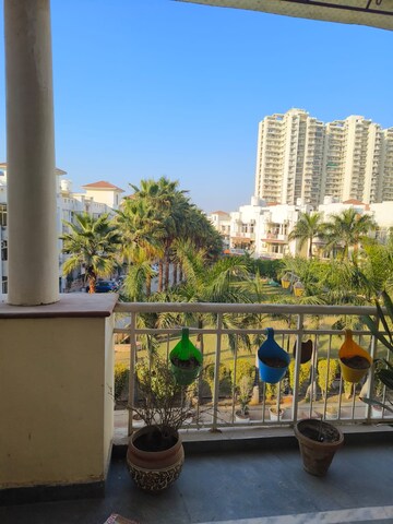 3 BHK Apartment For Rent in SS Almeria, Sector 84