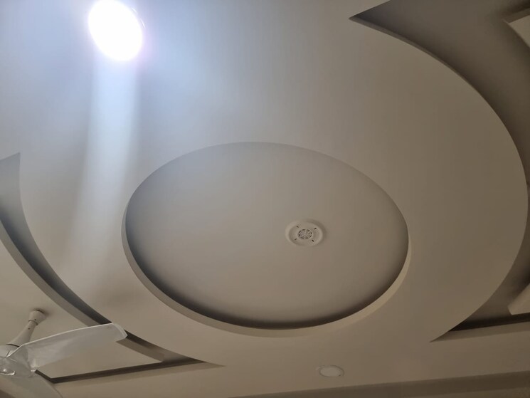 Bathroom, saya-gold-avenue 4 Bedroom 2370 Sq.Ft. Apartment In Vaibhav Khand Ghaziabad 9031215