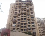 5 BHK + Pooja Room 2200 Sq.Ft. Apartment in Ashoka Residency Kharghar 
