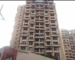 5 BHK + Pooja Room Apartment For Sale in Ashoka Residency Kharghar 