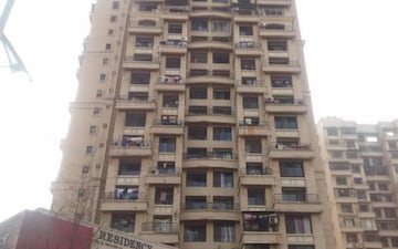 5 BHK Apartment For Sale in Ashoka Residency Kharghar , Kharghar Sector 12
