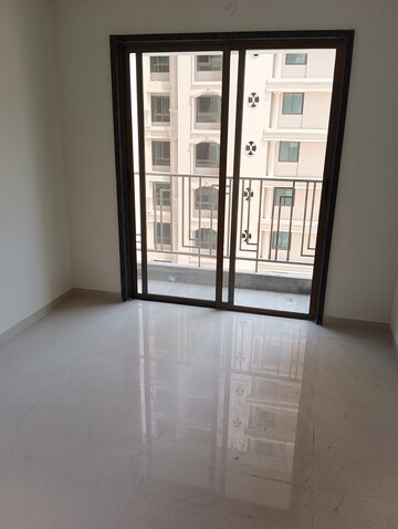 Master Bedroom in 1 BHK Apartment at Regency Antilia Phase V Avana, Ulhasnagar – for Sale