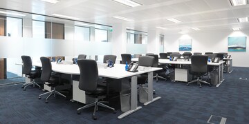  Office Space For Rent in Gaur City Center, Sector 4 Greater Noida