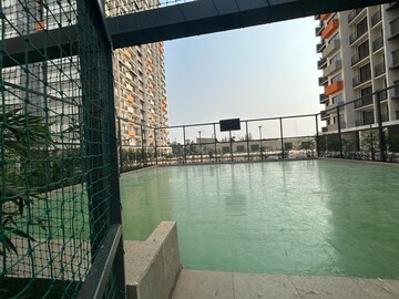 1 BHK Apartment – Exterior View View at Shapoorji Pallonji Joyville, Virar West - for Sale