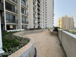 1 BHK Apartment – Exterior View View at Shapoorji Pallonji Joyville, Virar West - for Sale