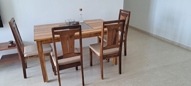 Gym, lodha-allura 2 Bedroom 857 Sq.Ft. Apartment In Worli Mumbai 9031272