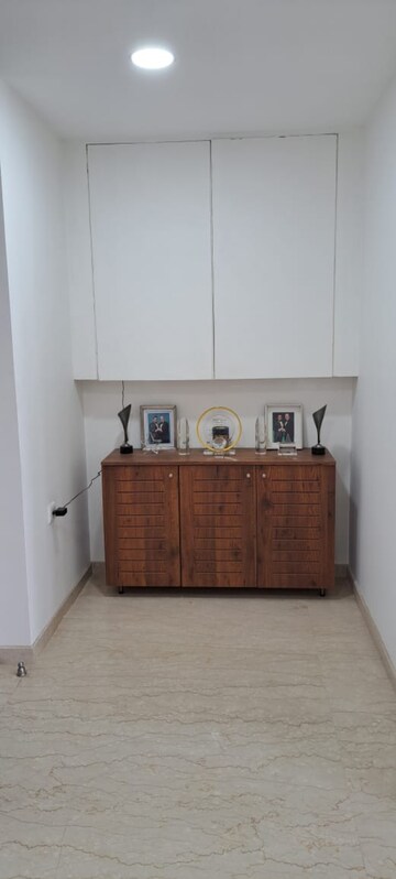 Furnished Amenities in 2 BHK Apartment at Lodha Allura, Worli – for Rent