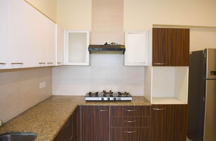 Kitchen, kandivali east Pg For Boys & Girls In Kandivali East 9031219