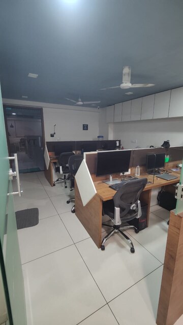 Team Area in  Office Space at Gota – for Rent