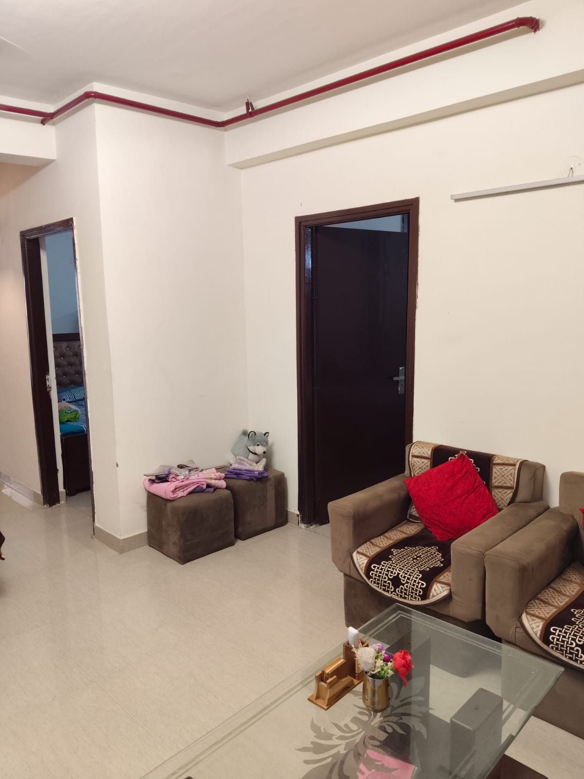3 BHK 1350 Sq.Ft. Apartment in Victoryone Central