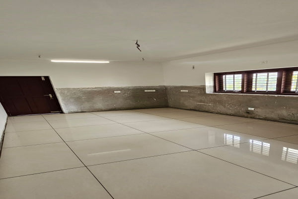 4 BHK Villa For Sale in Nettayam