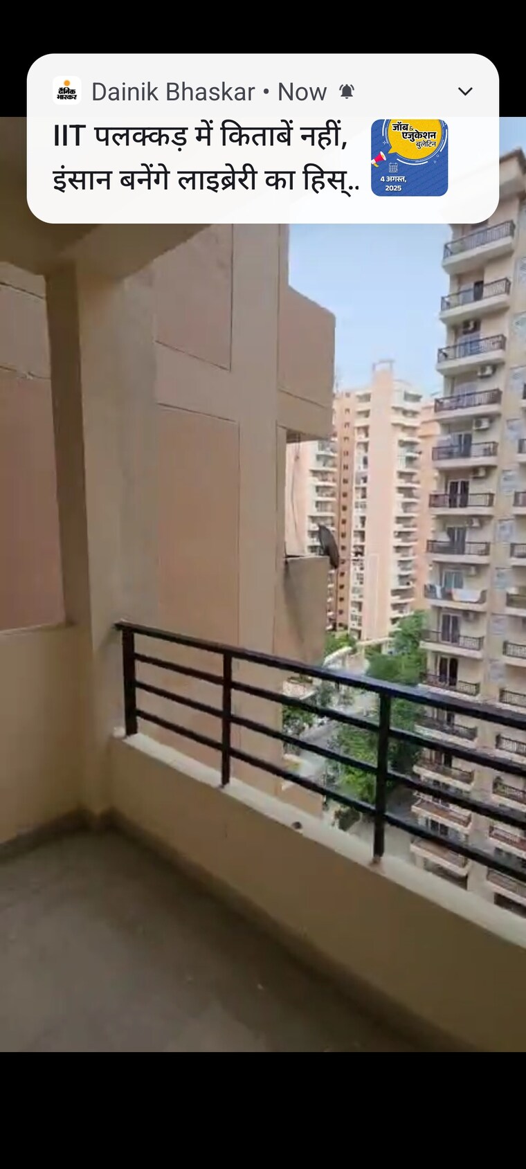 undefined, skytech-merion-residency-1 3 Bedroom 1530 Sq.Ft. Apartment In Sain Vihar Ghaziabad 9031291