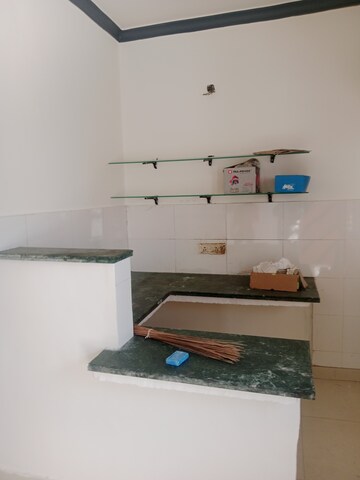 Kitchen in 1 BHK Builder Floor at Gt Road – for Rent
