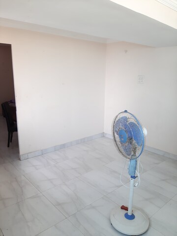 Bathroom in 1 BHK Apartment at Mermaid Seaview, Cbd Belapur Sector 11 – for Sale