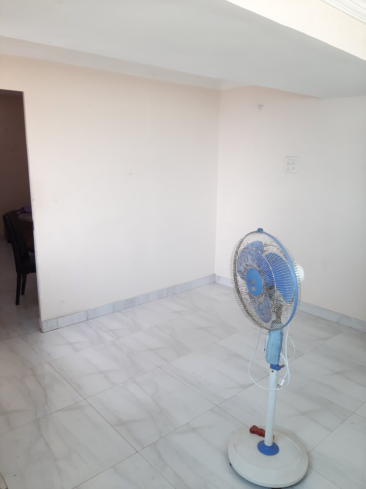 Bathroom, mermaid-seaview 1 Bedroom 715 Sq.Ft. Apartment In Cbd Belapur Sector 11 Navi Mumbai 9031293