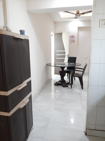 Staircase in 1 BHK Apartment at Mermaid Seaview, Cbd Belapur Sector 11 – for Sale