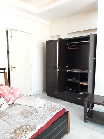 Bedroom in 1 BHK Apartment at Mermaid Seaview, Cbd Belapur Sector 11 – for Sale