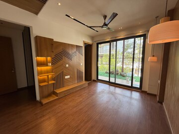 4 BHK Builder Floor For Rent in Ansal Sushant Lok I, Sector 43