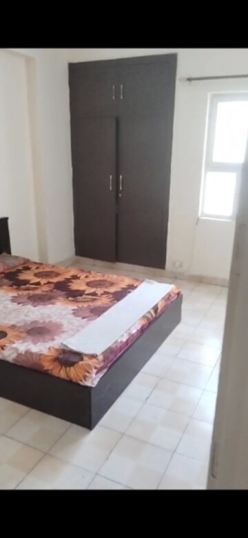 Bedroom in 2 BHK Apartment at BPTP Princess Park, Sector 86 – for Rent