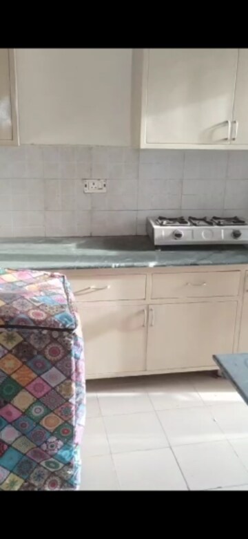 Kitchen in 2 BHK Apartment at BPTP Princess Park, Sector 86 – for Rent
