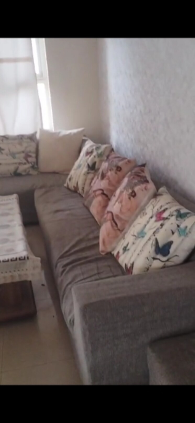 Bedroom, bptp-princess-park 2 Bedroom 795 Sq.Ft. Apartment In Sector 86 Faridabad 9031340