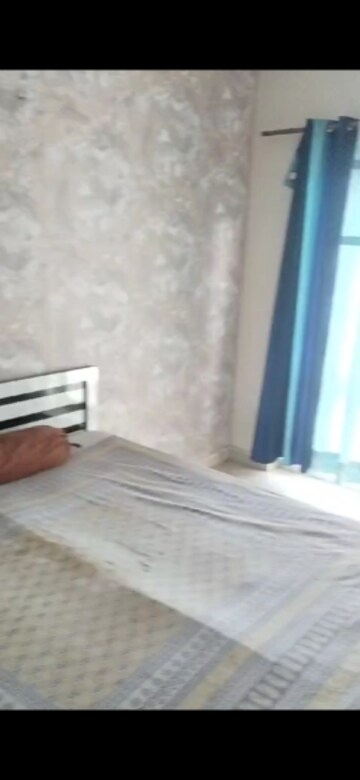 Staircase in 2 BHK Apartment at BPTP Princess Park, Sector 86 – for Rent