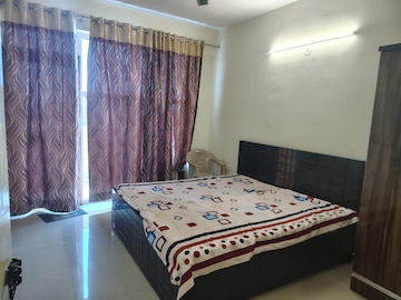 Bedroom in 2 BHK Apartment at Pyramid Urban Homes 3, Sector 67a – for Sale