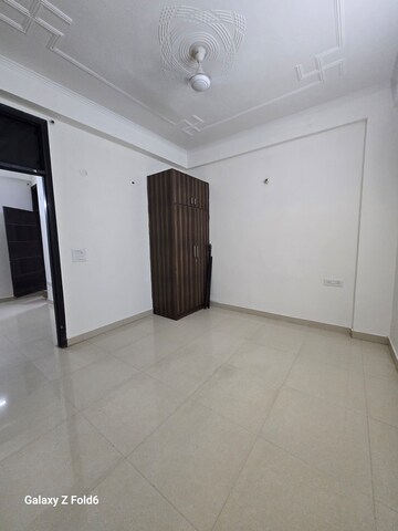 Staircase in 1 BHK Builder Floor at Palm Residency Chhatarpur, Chattarpur – for Rent
