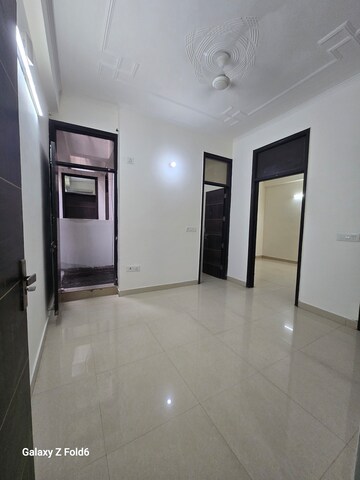 Kitchen in 1 BHK Builder Floor at Palm Residency Chhatarpur, Chattarpur – for Rent
