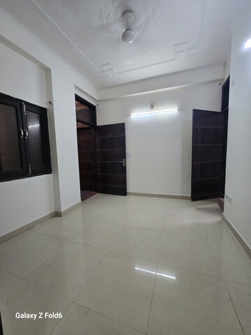 Kitchen in 1 BHK Builder Floor at Palm Residency Chhatarpur, Chattarpur – for Rent