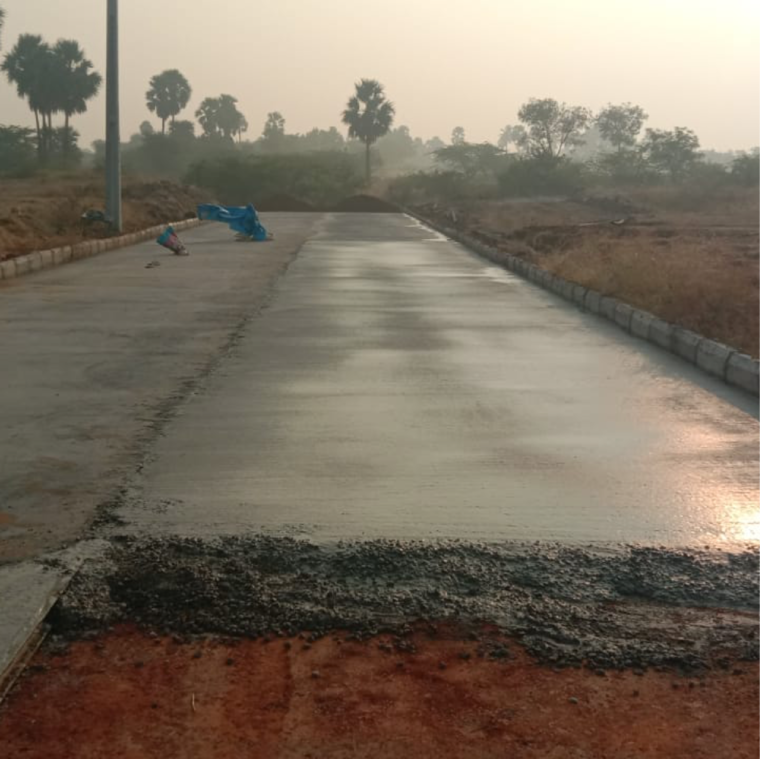 Room, jb-serene-resort  267 Sq.Yd. Plot In Yacharam Hyderabad 9031373