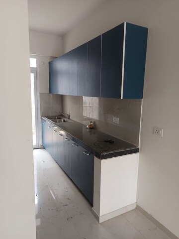 Kitchen in 3 BHK Apartment at Smart World Gems, Sector 89 – for Rent