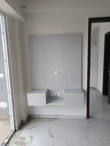 Bathroom in 3 BHK Apartment at Smart World Gems, Sector 89 – for Rent